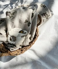 natruba - Teether Swan