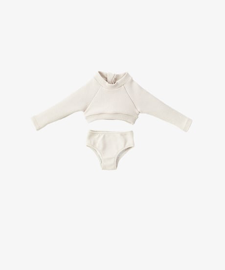 son and daughter -  SOL RASH GUARD SETS