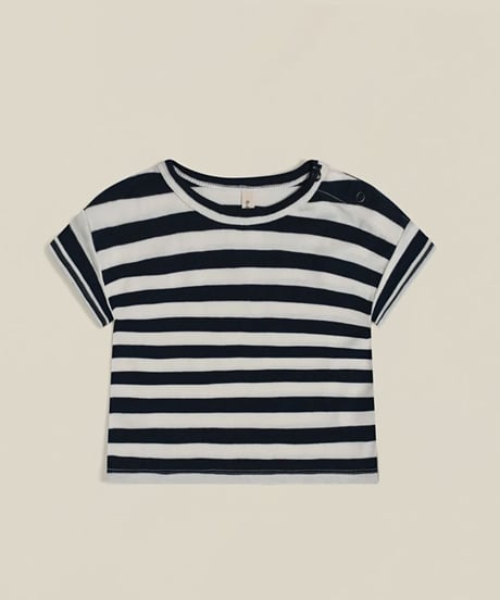 organic zoo - Sailor Boxy T-Shirt