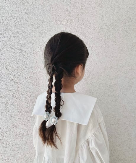 lool - Petal hair tie