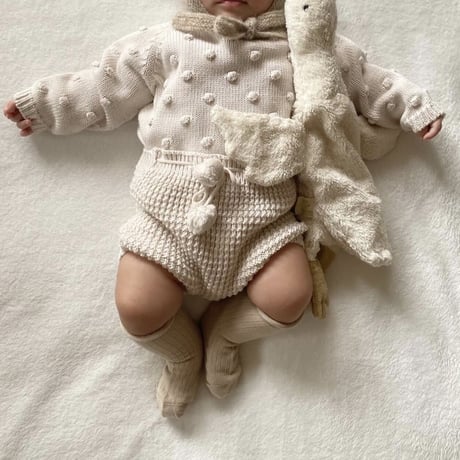 ニットブルマ | STORES