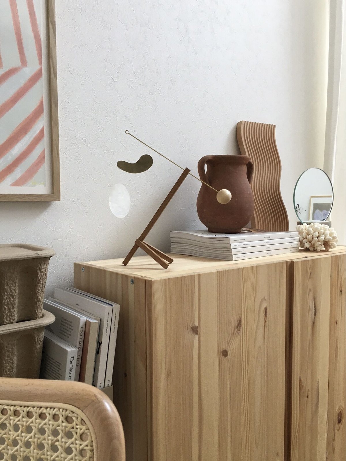 KINETIC LEVI キネティック レヴィ モビール Momo 楽天市場】KINETIC LEVI キネティック レヴィ インテリア