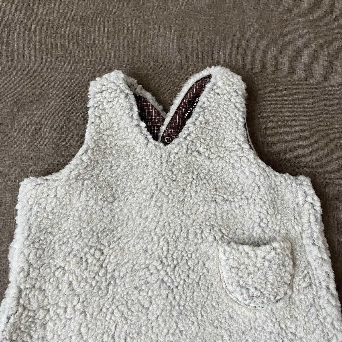 ボトムス HELLO LUPO 2023aw ボトムス HELLO LUPO 2023aw ボトムス HELLO LUPO 2023aw Hello