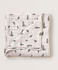 garbo&friends - Rosemary Swaddle Blanket