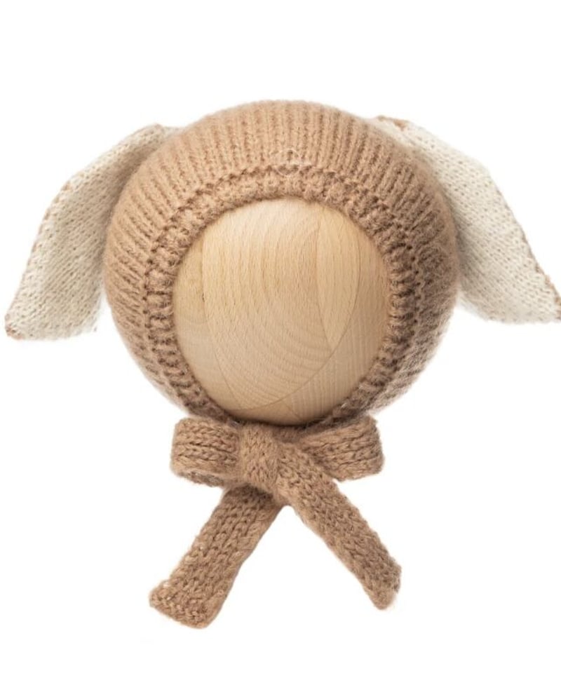 bambolina - fudge candy bunny | UANDEL