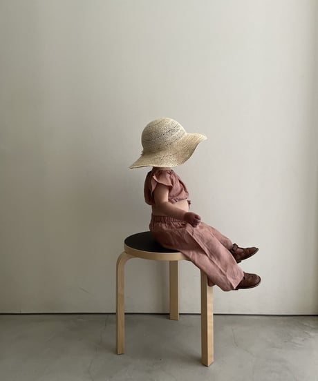 son and daughter - SILA LINEN SETS