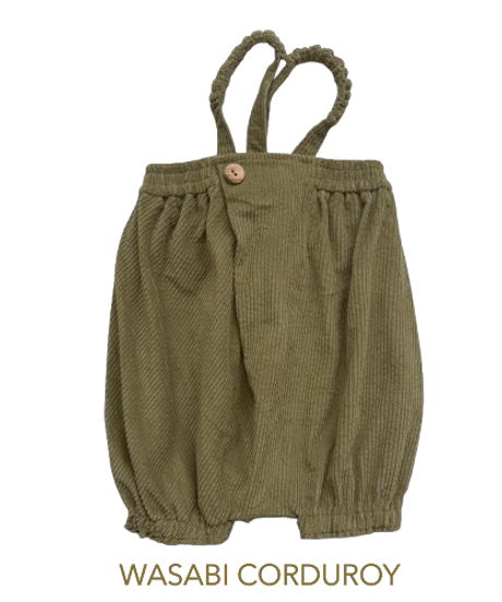 【HELLO LUPO】DalstonBloomers SummerBrownD HELLO LUPO – chu chu CHUPETERIA