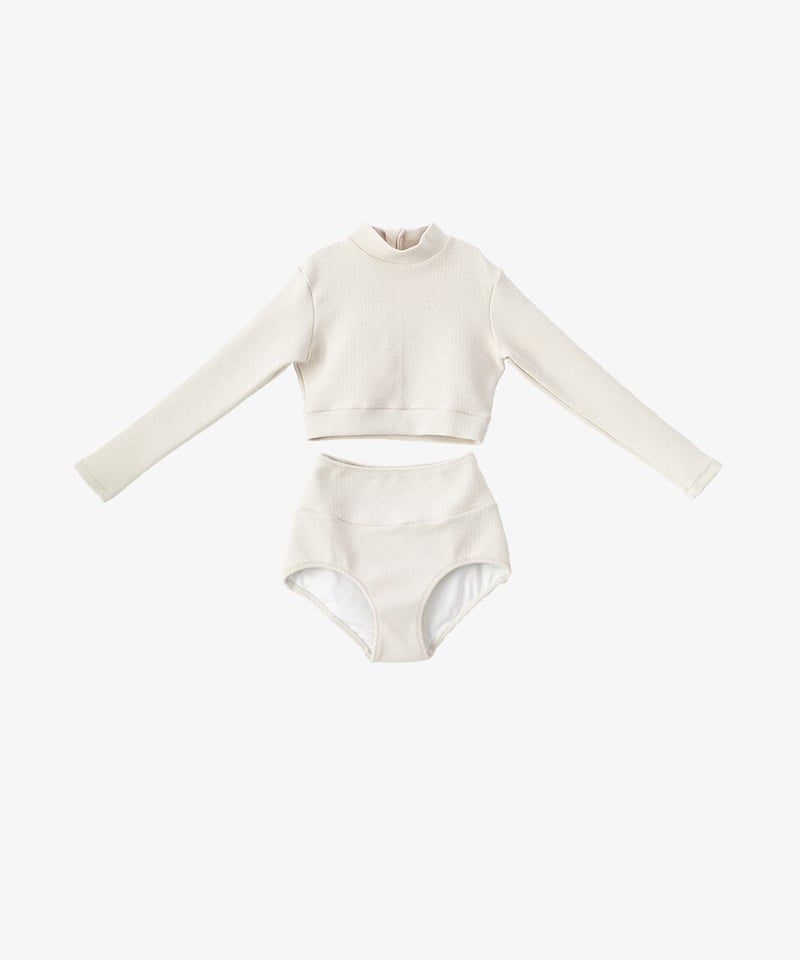 son and daughter - SOL RASH GUARD SETS (ADULT)