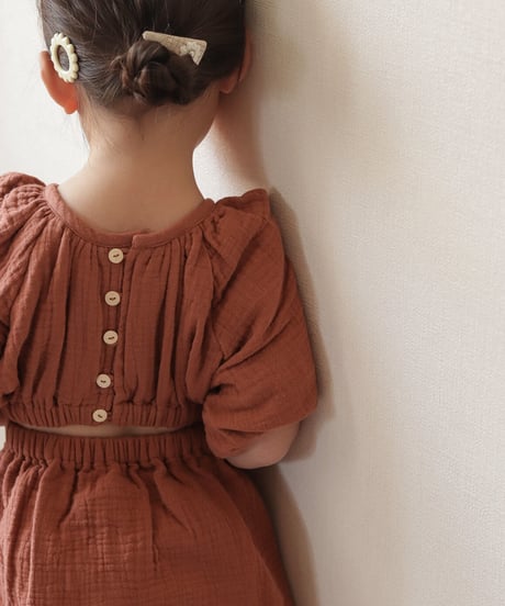 son and daughter - SURI DRESS