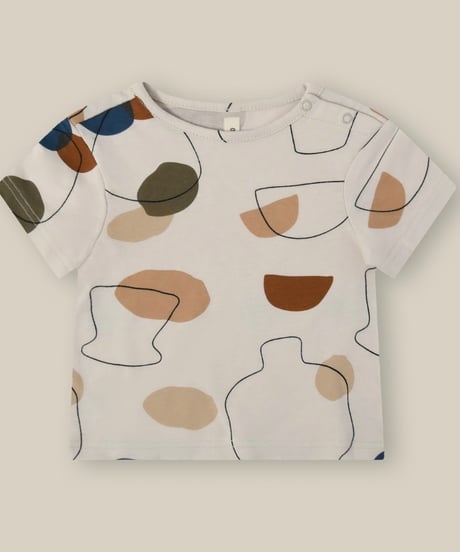 organic zoo - Ceramics Classic T-Shirt