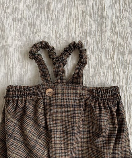 HELLO LUPO - Dalston bloomers / lill check