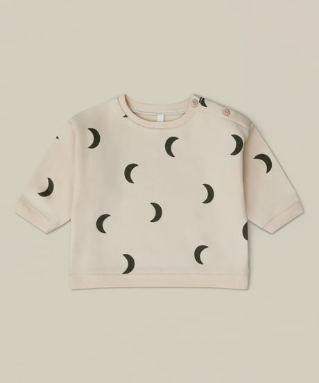 organic zoo - Desert Midnight Sweatshirt