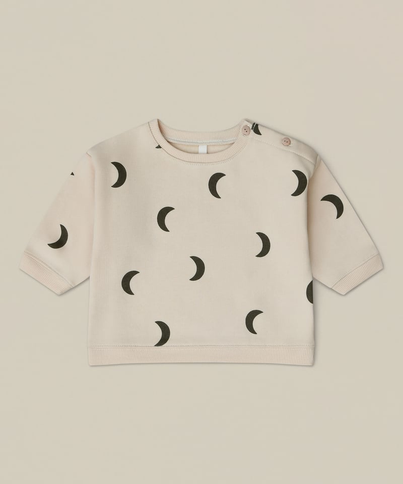 【organic zoo】Desert Midnight Sweatshirt