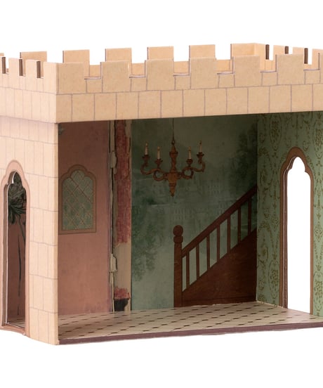 【予約販売商品】Maileg - Castle/hall (キャッスル/ホール)