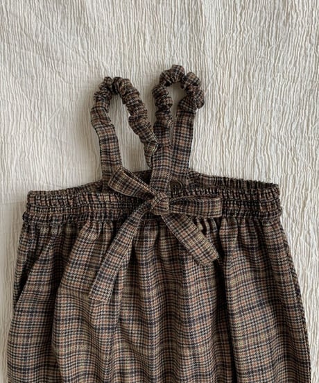HELLO LUPO - Dalston bloomers / lill check