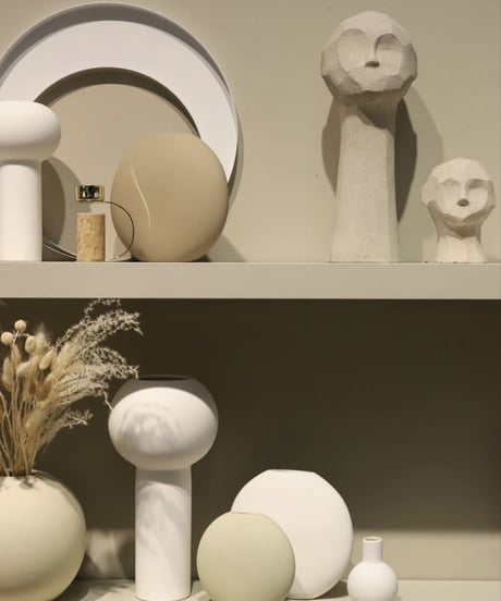cooee Design -  OLUFEMI LIMESTONE & SAND