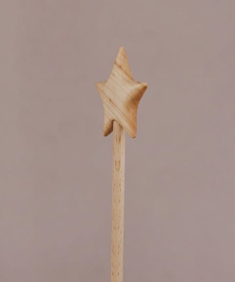 tateplota - Magic Wand