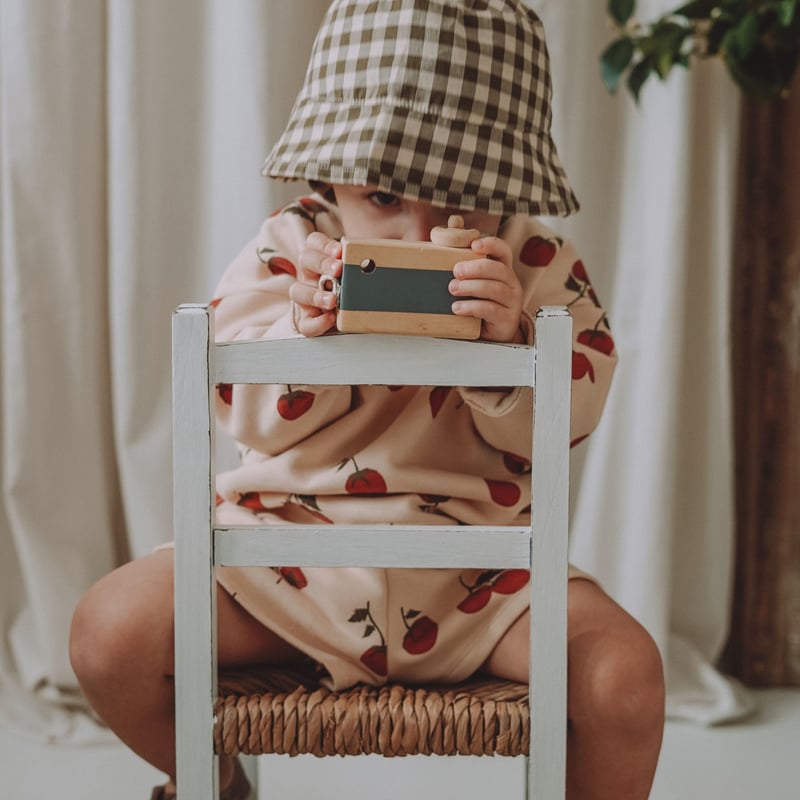 organic zoo tomatoセットアップ海外子供服ベビー夏服 organic zoo tomatoセットアップ海外子供服ベビー夏服（Organic