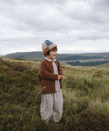 organic zoo - Shoreline Gingham Lodge Shirt