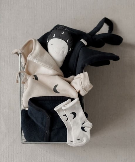 organic zoo - Blue Nights Dungarees