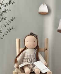 Little Kin Studio - Large doll (ラージ)