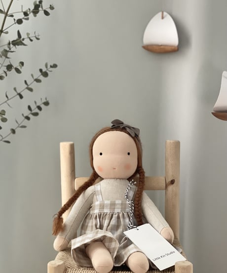 CATEGORY Little Kin Studio | UANDEL