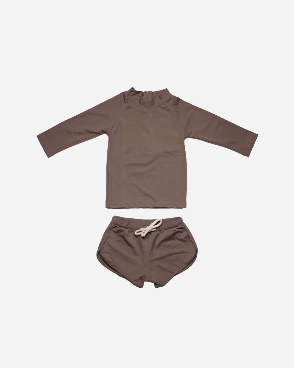予約販売商品】son and daughter - louni swimwear (Tri 予約販売商品】son and daughter - louni swimwear (Tri
