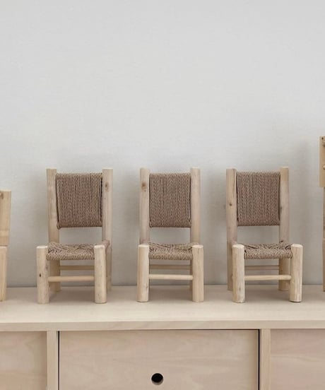 U andel - soeur chair【予約販売商品】