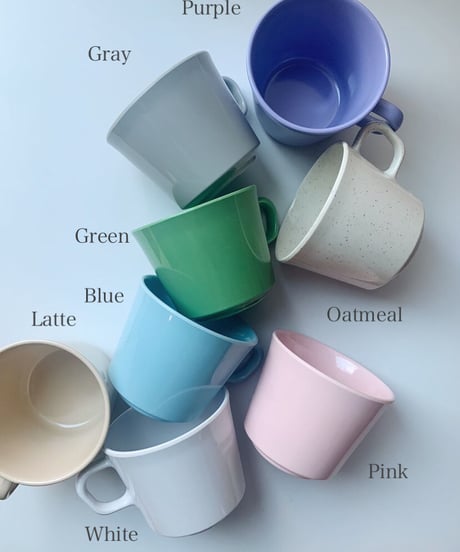 CINQ -  CUP 200ml