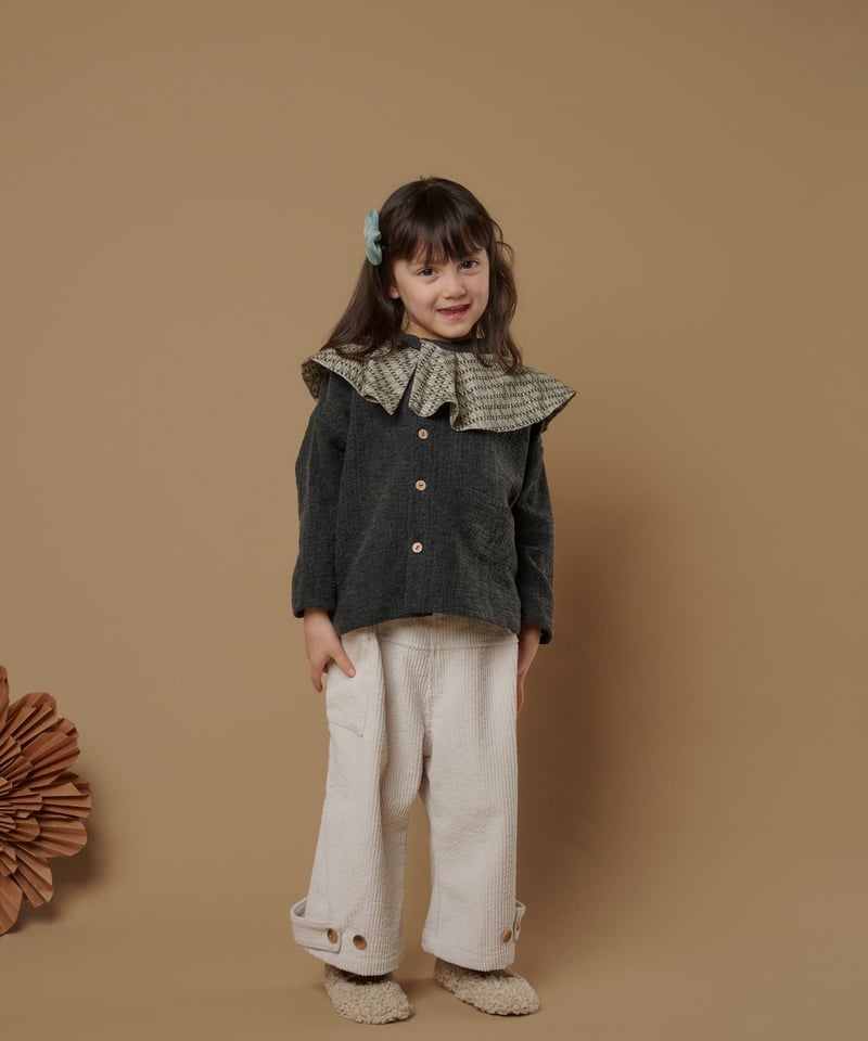 HELLO LUPO - Dolly Shirt | UANDEL