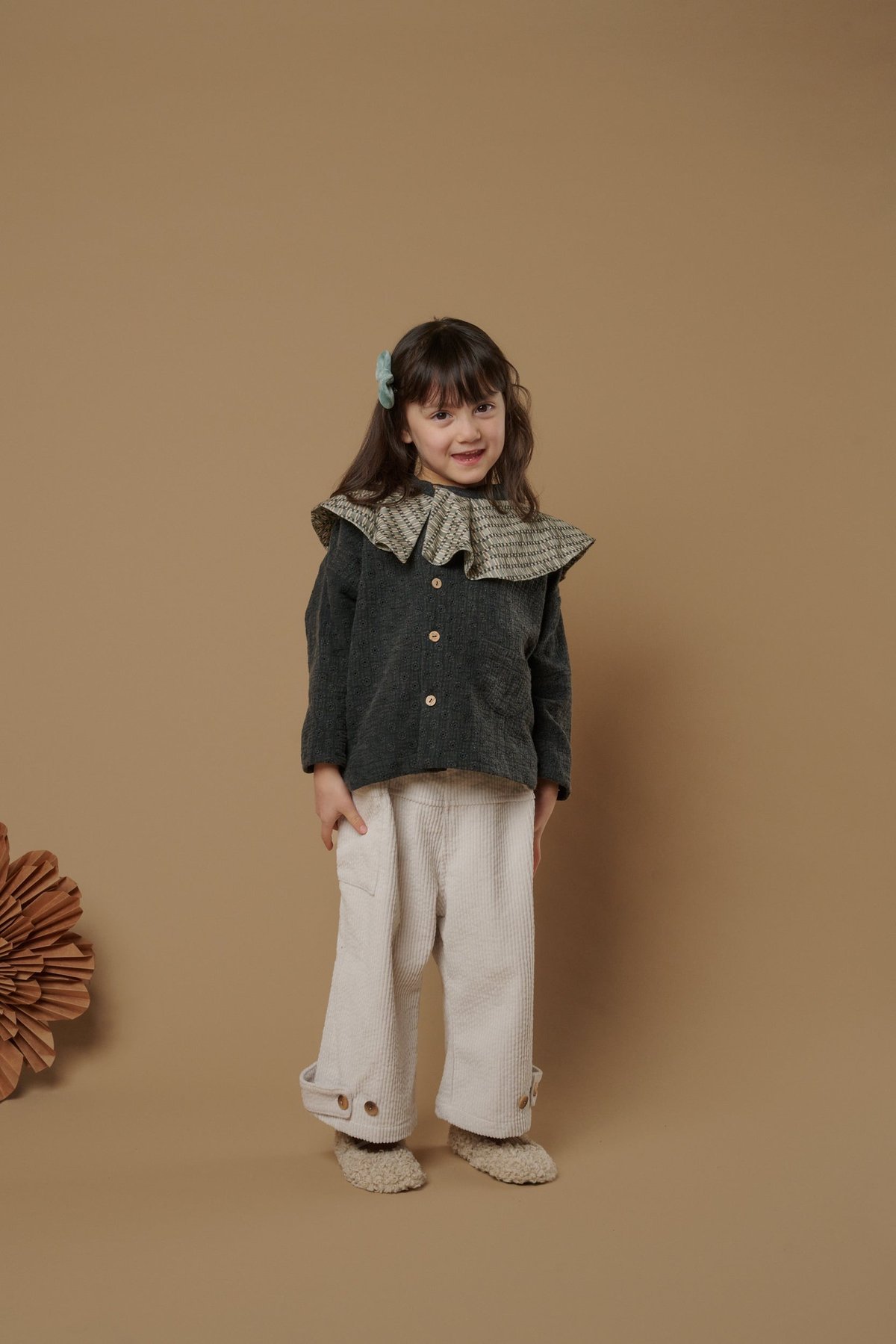 トップス HELLO LUPO HELLO LUPO - Dolly Shirt | UANDEL