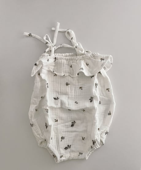 son and daughter - MARY JANE ROMPER