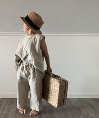 HELLO LUPO - Dalston Bloomers, Ivorio D | UANDEL