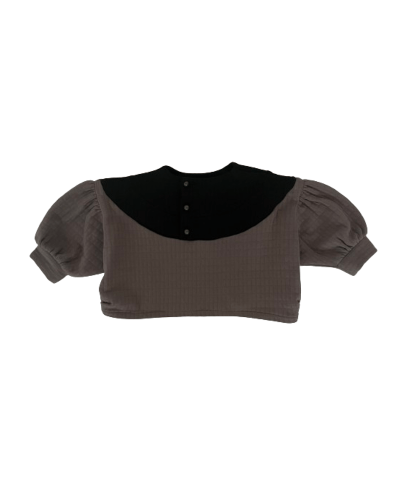 【新品未使用、タグ付き】HELLO LUPO GINA TOP 新品未使用、タグ付き】HELLO LUPO GINA TOP