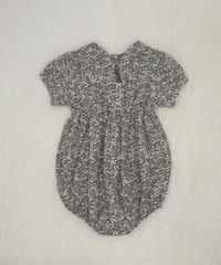 HELLO LUPO - SUZU BABY TUTA - LEAVES
