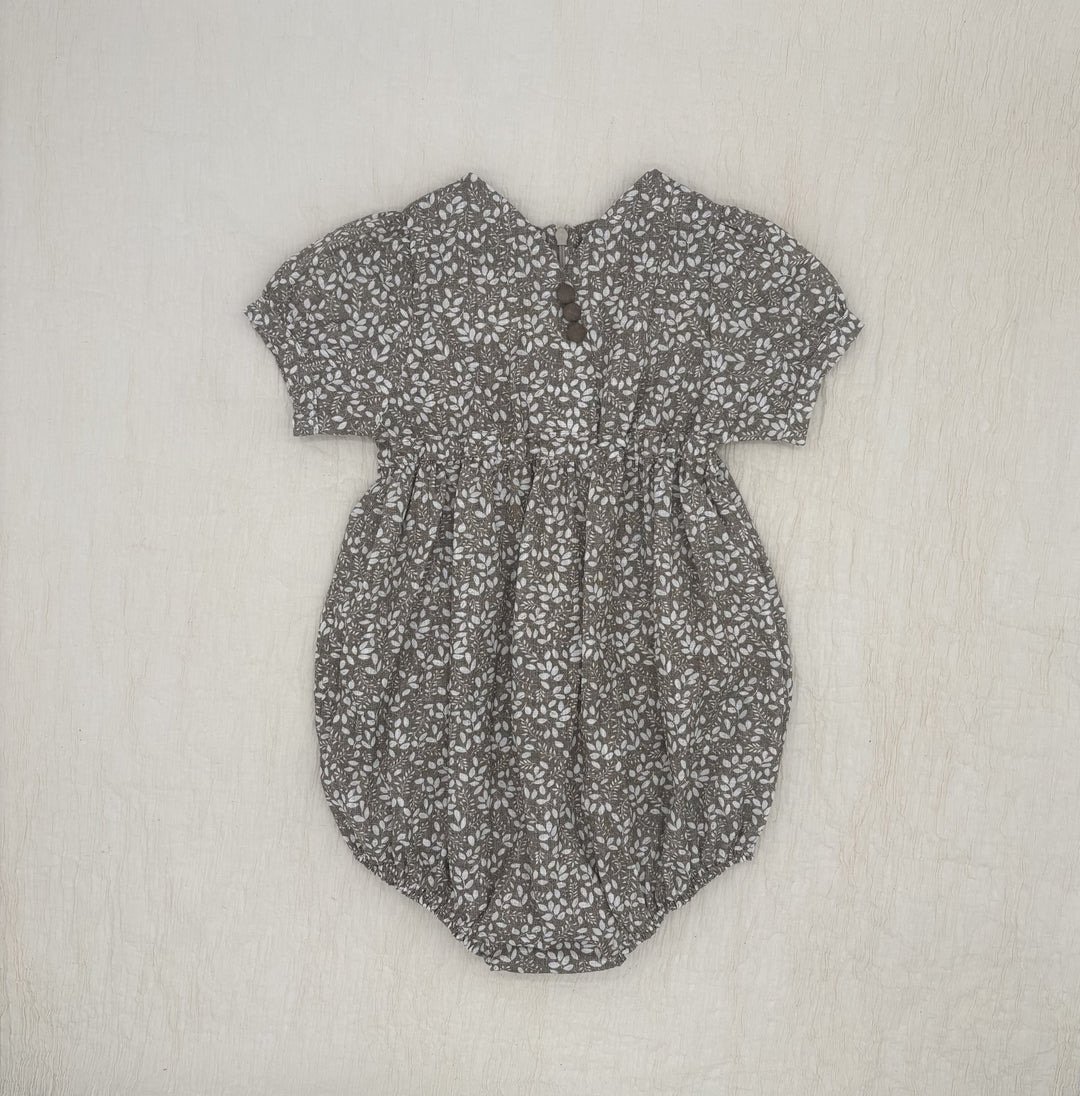 トップス HELLO LUPO HELLO LUPO - SUZU BABY TUTA - LEAVES | UANDEL