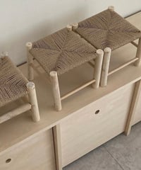 U andel - soeur stool【予約販売商品】