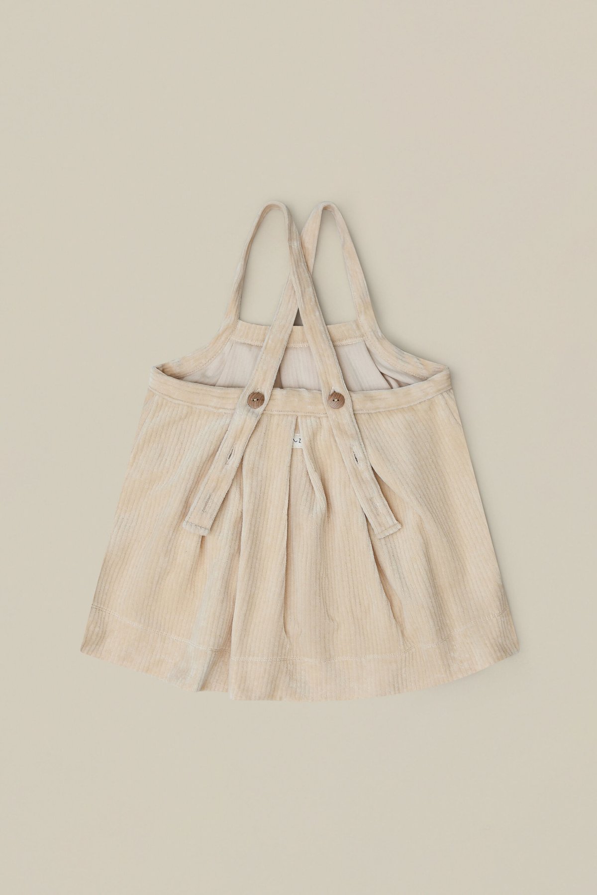 ワンピース organic zoo Almond Tribe Skirt 1-2y ワンピース organic zoo Almond Tribe Skirt 1-2y organic zoo