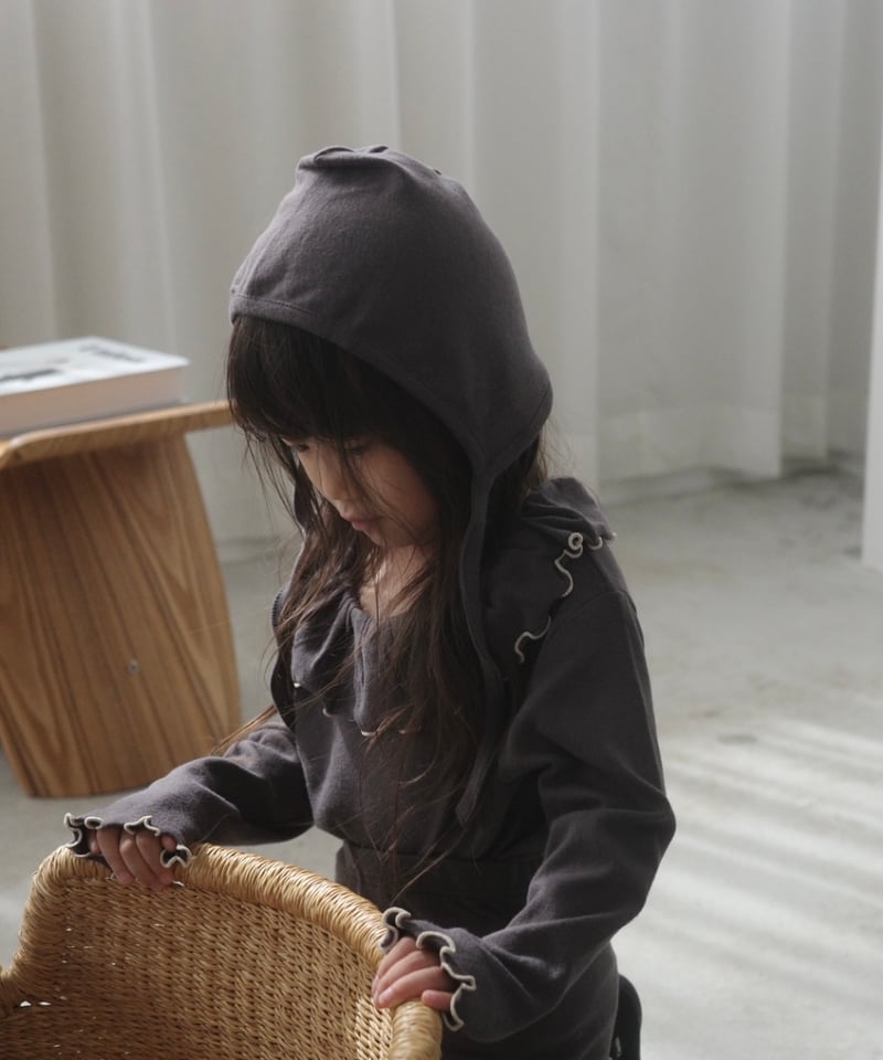 used】kalinka tops 襟付き トップス 4-6y 1-2y kalinka Liana Top 6y