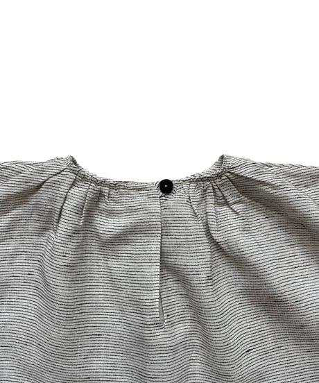 HELLO LUPO - Noa Blouse, Kimba
