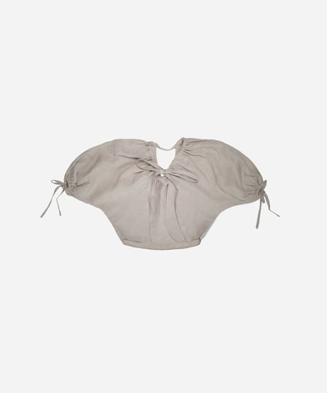 son and daughter - ODETTE TOP