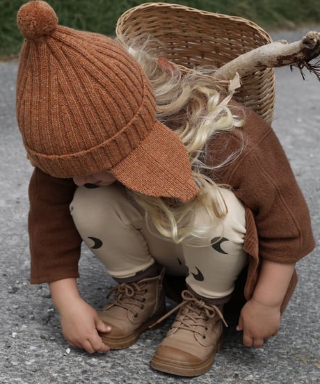 organic zoo - Desert Midnight Leggings