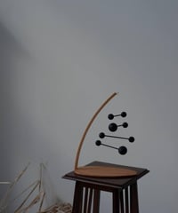 【予約販売商品】Kinetic Levi - Simon standing mobile