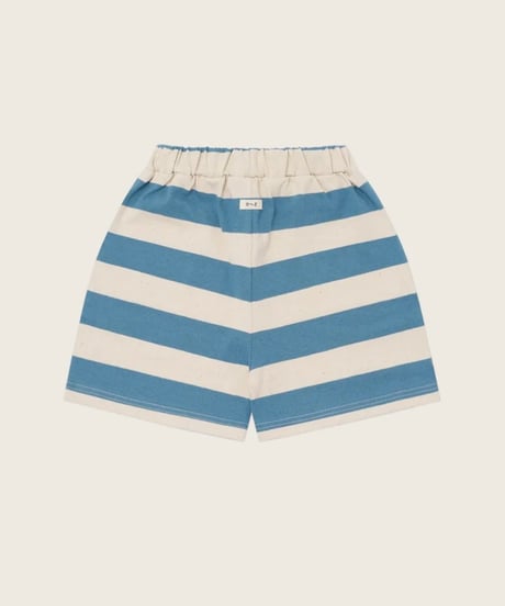 organic zoo - Deck Chair Stripes Bermudas