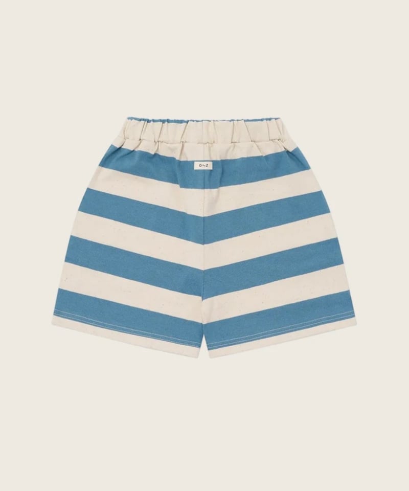 organic zoo - Deck Chair Stripes Bermudas | UANDEL