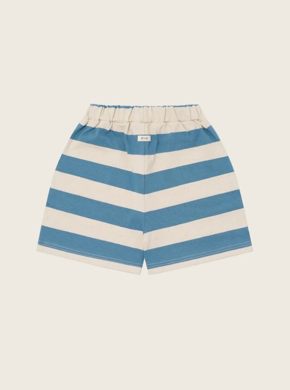 organic zoo - Deck Chair Stripes Bermudas | UANDEL