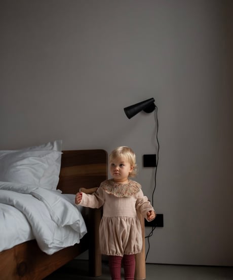 Kalinka - Cordelia Romper Cloud / Cottoncandy