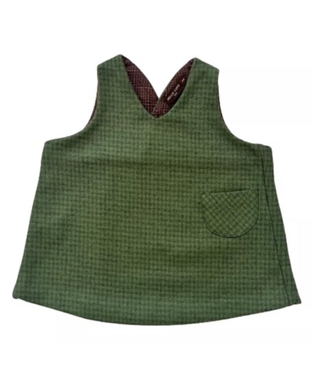 HELLO LUPO】 Nami Baby Tuta 2