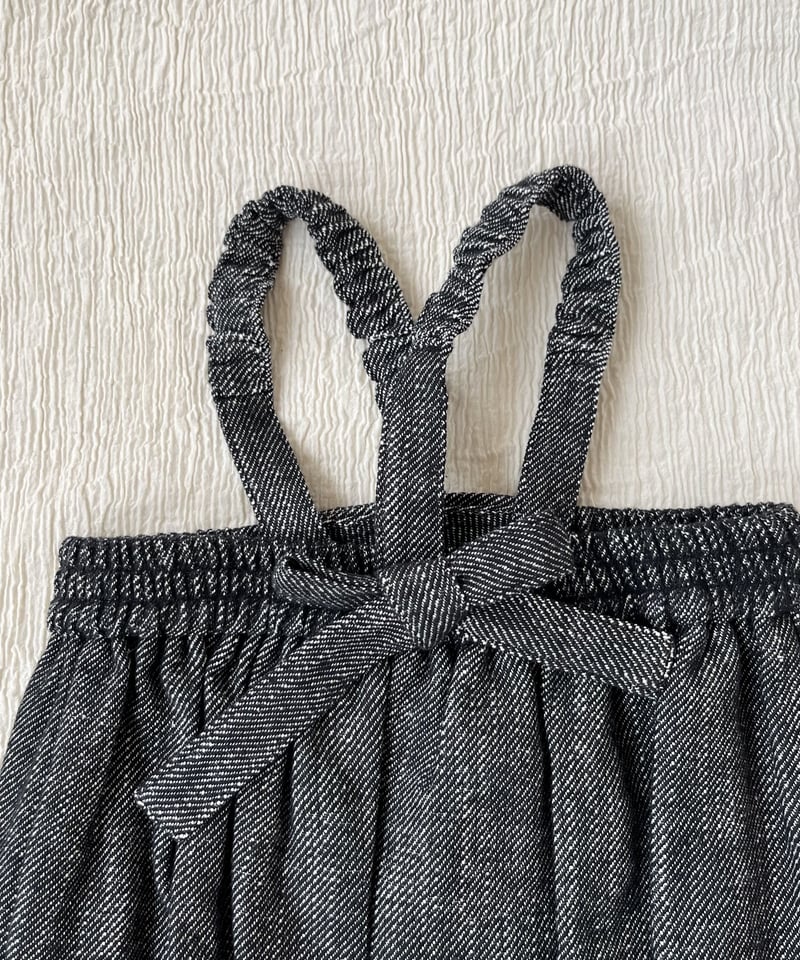 予約販売商品】HELLO LUPO - Dalston Blommers (Black D