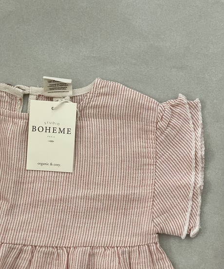 STUDIO BOHEME PARIS - DRESS COUSINE 送料無料